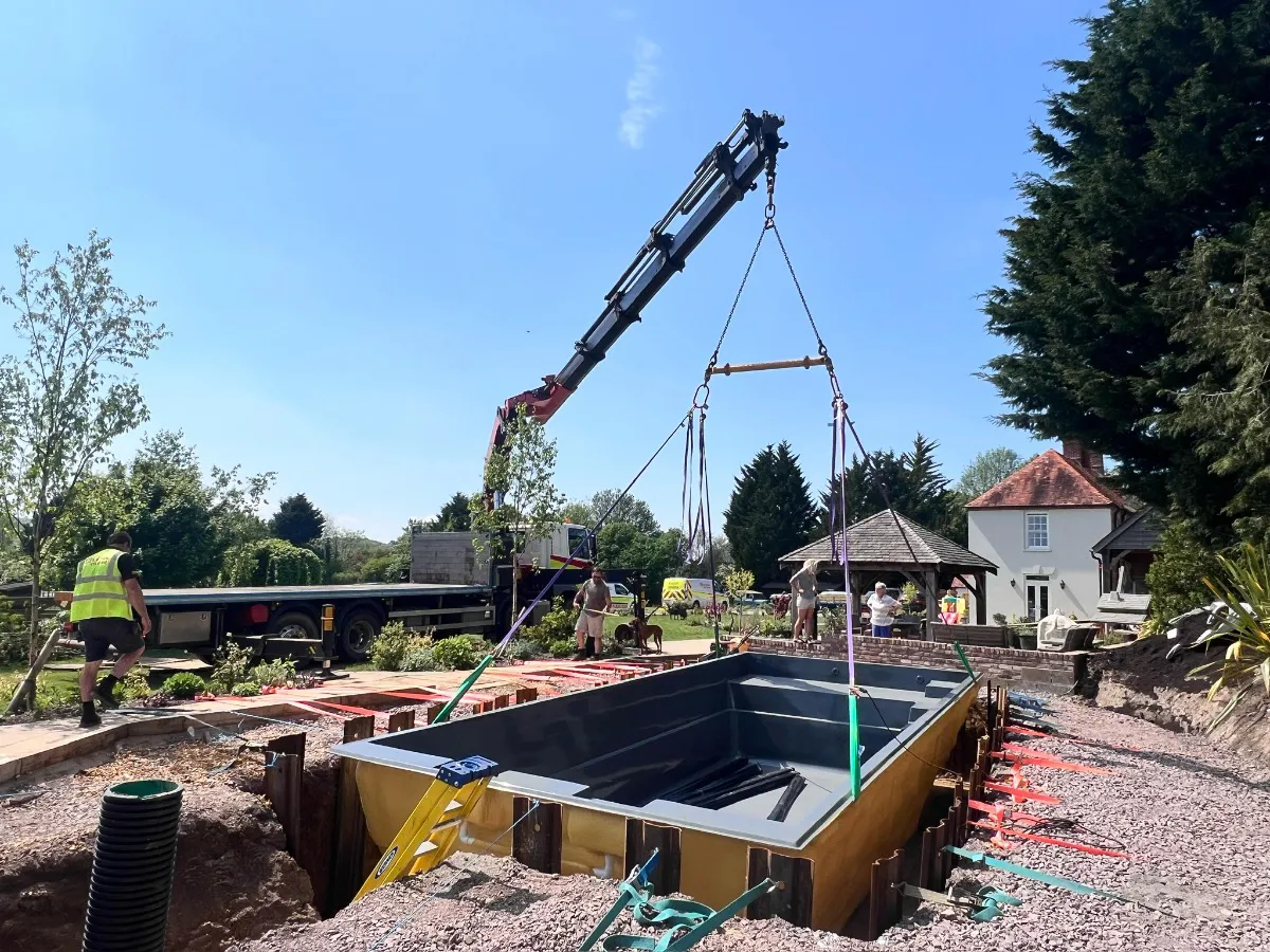 Construction