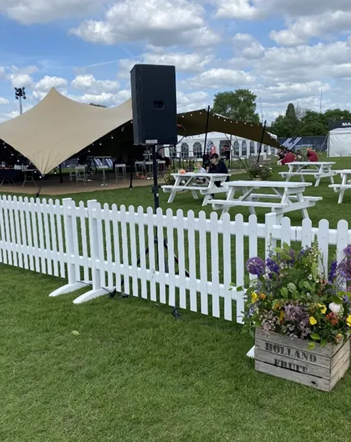 Festivals & Outdoors