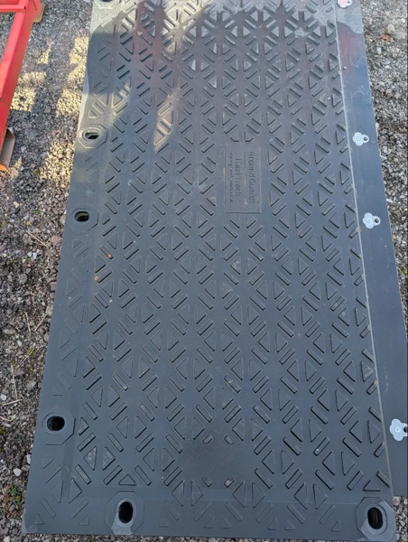 Maxi Track Mats